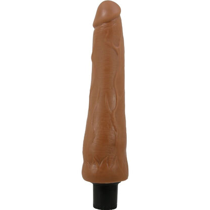 PRETTY LOVE - VIBRATEUR RÉALISTE ALFREDO 21,5 CM -OU- 4 CM