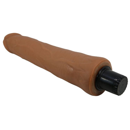 PRETTY LOVE - VIBRATEUR RÉALISTE ALFREDO 21,5 CM -OU- 4 CM