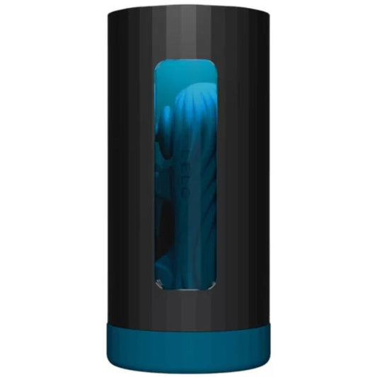 LELO - MASTURBATEUR MÂLE F1S V3 VERT XL