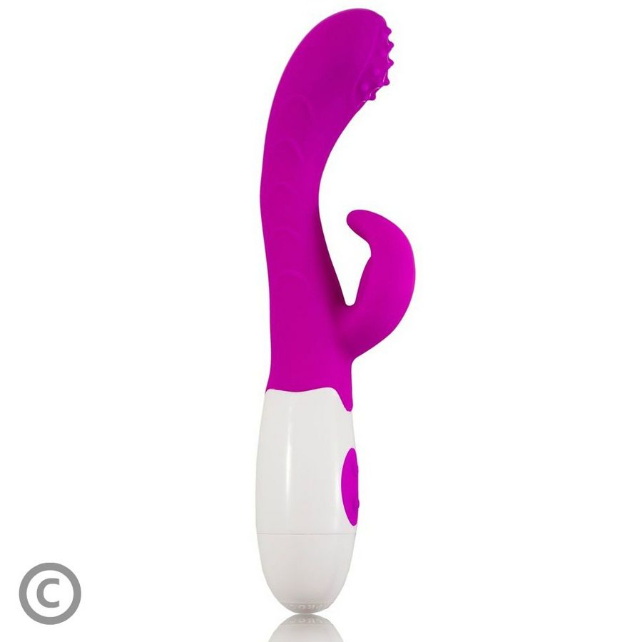 PRETTY LOVE - VIBRATEUR DE FLIRTATION ARTHUR