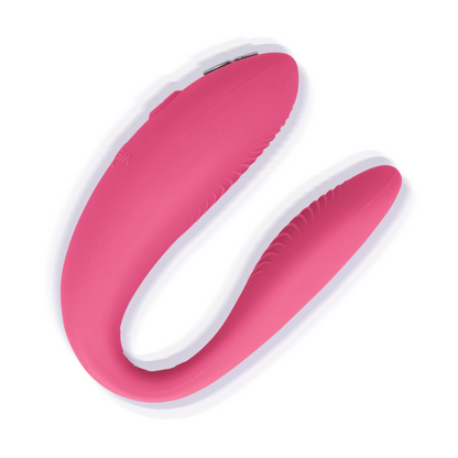 WE-VIBE - STIMULATEUR DE CLITORIS ROSE SYNC LITE