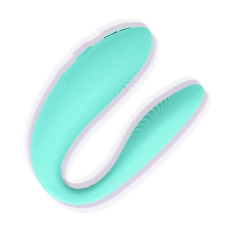 WE-VIBE - STIMULATEUR DE CLITORIS ROSE SYNC LITE