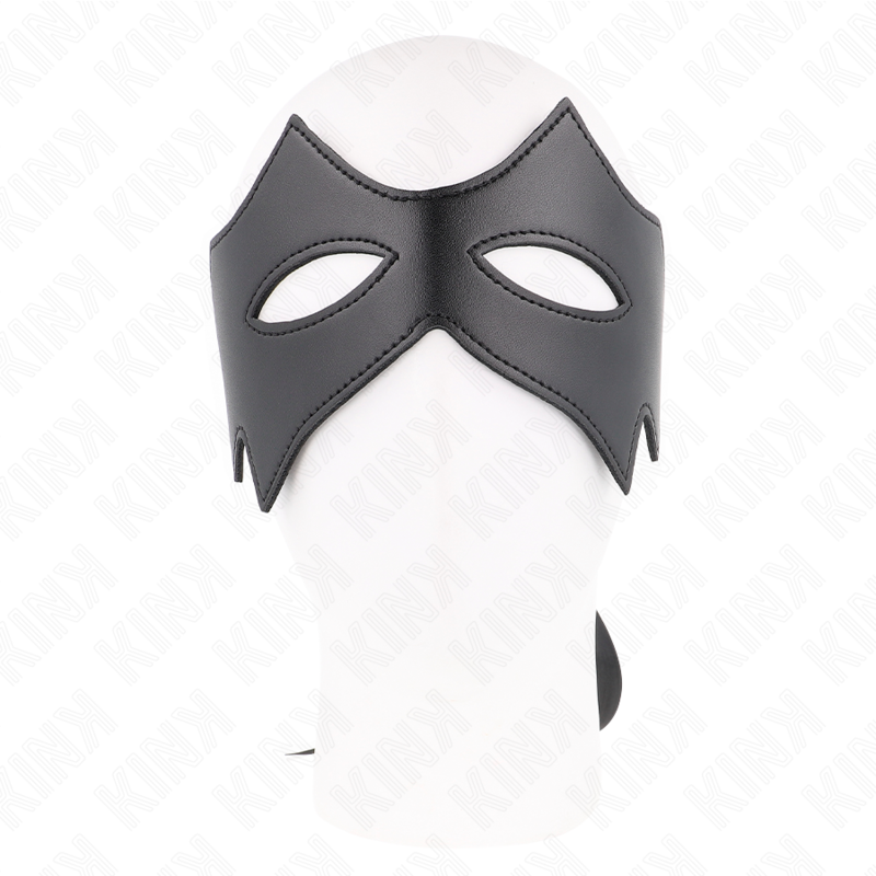 KINK - MASQUE DE CHAT MODÈLE 1 34 x 12 CM