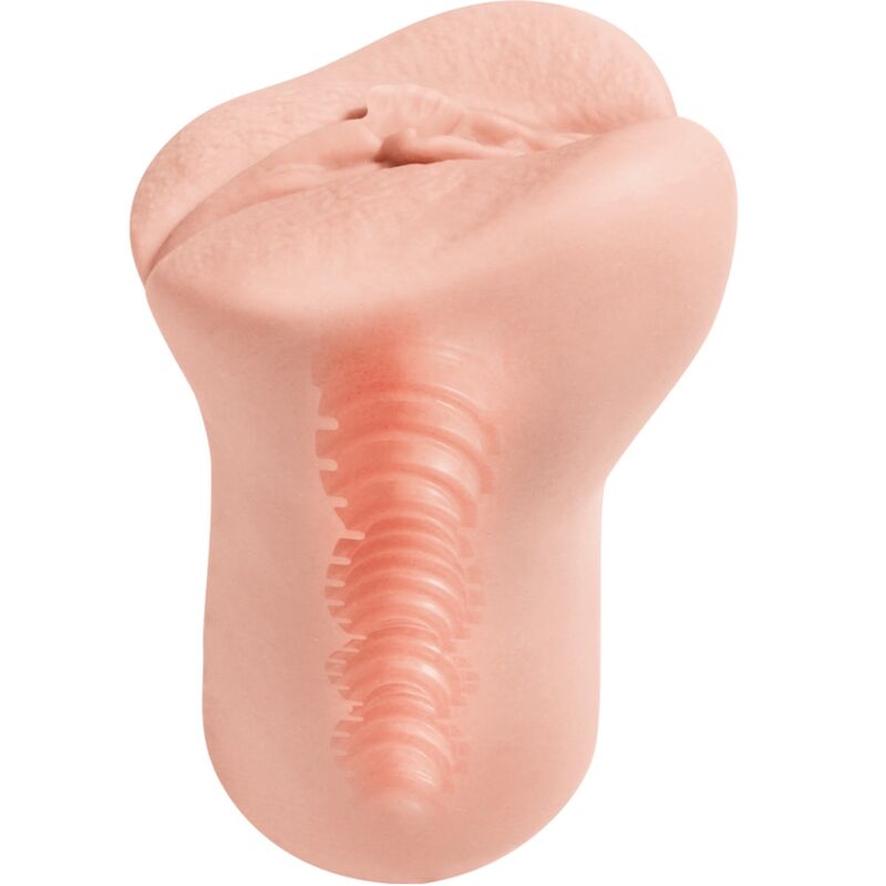 ALIVE - MASTURBATEUR MÂLE FLEX VAGINAL TAILLE M