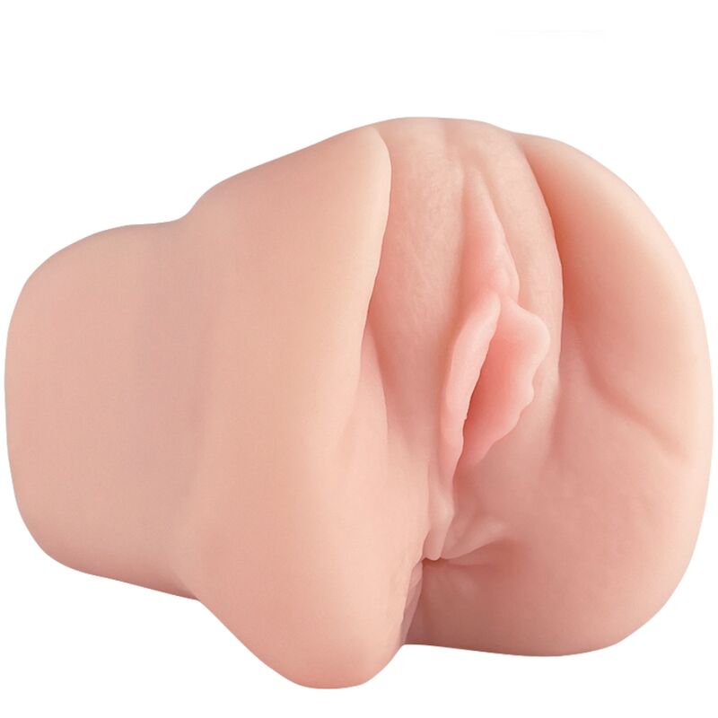 ALIVE - MASTURBATEUR MÂLE FLEX VAGINAL TAILLE M