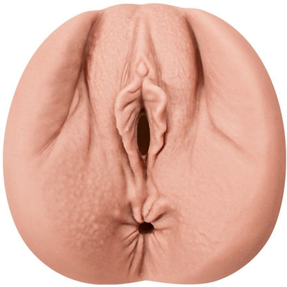 ALIVE - MASTURBATEUR MÂLE FLEX VAGINAL TAILLE M