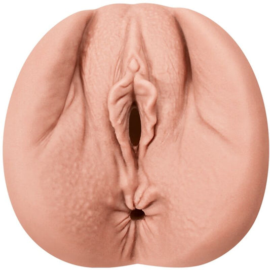 ALIVE - MASTURBATEUR MÂLE FLEX VAGINAL TAILLE M