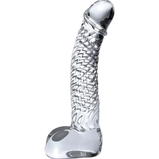 GLAÇONS - MASSEUR DE CRISTAL N° 61