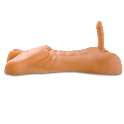 EXTREME TOYZ - FUCK ME MEGA MASTURBATEUR DE TORSE MÂLE