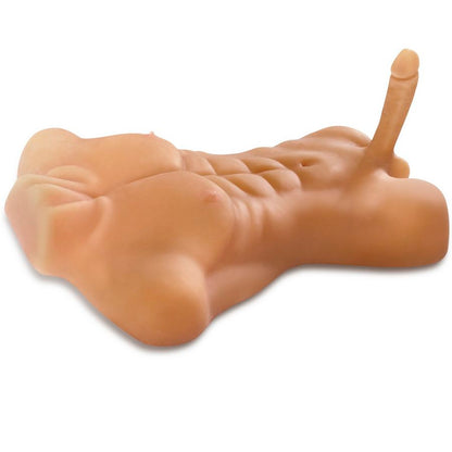 EXTREME TOYZ - FUCK ME MEGA MASTURBATEUR DE TORSE MÂLE