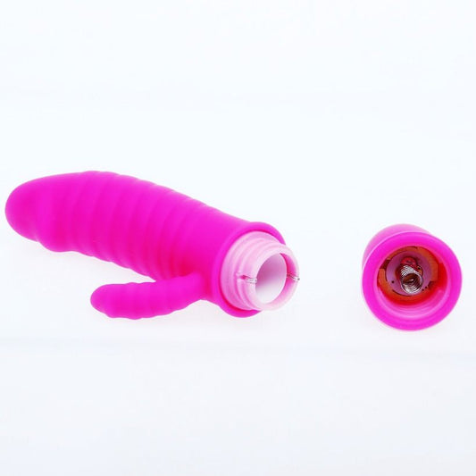 PRETTY LOVE - VIBRATEUR DE FLIRTATION ARND