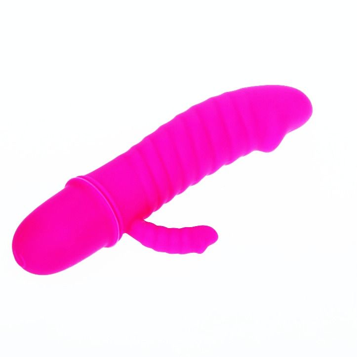 PRETTY LOVE - VIBRATEUR DE FLIRTATION ARND