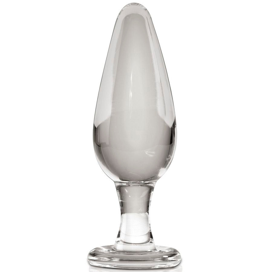 GLAÇONS - MASSEUR EN VERRE N. 26 