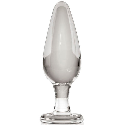 GLAÇONS - MASSEUR EN VERRE N. 26 