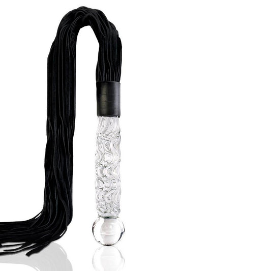 GLAÇONS - MASSEUR EN VERRE N. 38 