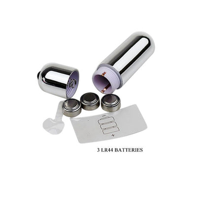 BAILE - SWEET ABS RING 10 RYTHMES ANNEAU VIBRATEUR PÉNIS ROSE