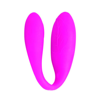 PRETTY LOVE - MASSEUR FASCINATION LILAS