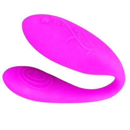 PRETTY LOVE - MASSEUR FASCINATION LILAS