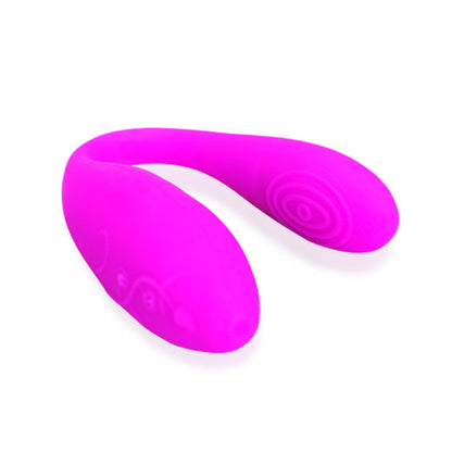 PRETTY LOVE - MASSEUR FASCINATION LILAS