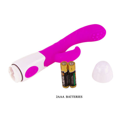 PRETTY LOVE - VIBRATEUR DE FLIRTATION ARTHUR