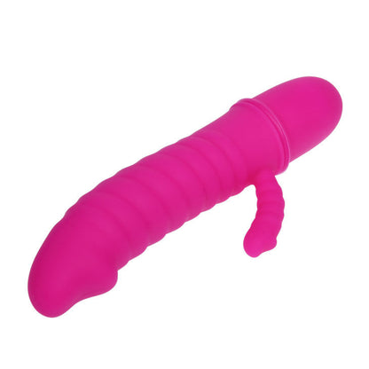 PRETTY LOVE - VIBRATEUR DE FLIRTATION ARND