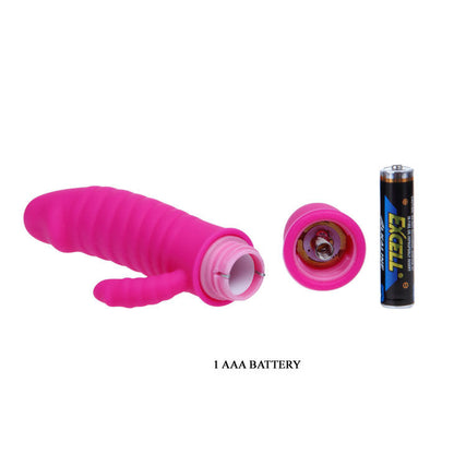 PRETTY LOVE - VIBRATEUR DE FLIRTATION ARND