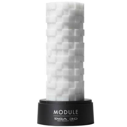 TENGA - MODULE D'EXTASE 3D SCULPTÉ