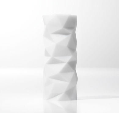 TENGA - POLYGONE 3D SCULPTÉ ECSTASY