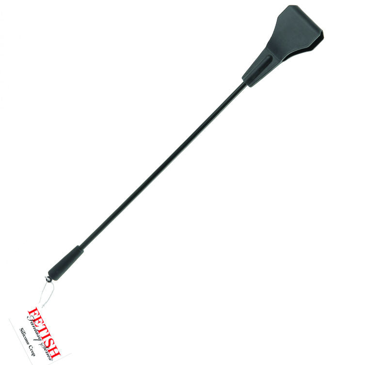 SÉRIE FETISH FANTASY - SÉRIE CROP EN SILICONE