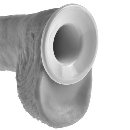 KING COCK - SANGLE DE CÂBLE 25,5 CM AVEC SUSPENSION MEAT SYSTEM