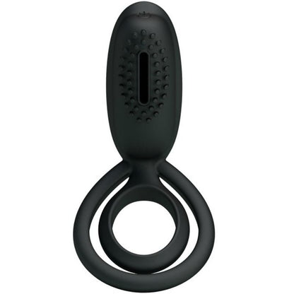 PRETTY LOVE - ANNEAU VIBRANT ESTHER AVEC STIMULATEUR