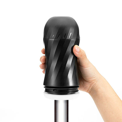 TENGA - TICKLE SOUS VIDE RÉUTILISABLE AIR-TECH TWIST
