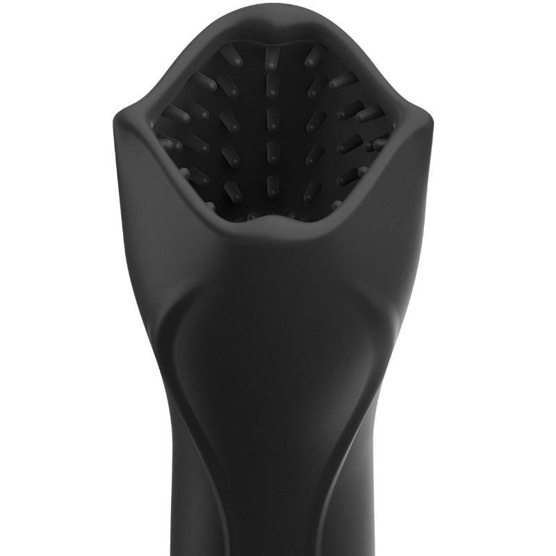 PDX ELITE - STIMULATEUR MULTIFONCTION AVEC ROTATION ROTO-TEAZER