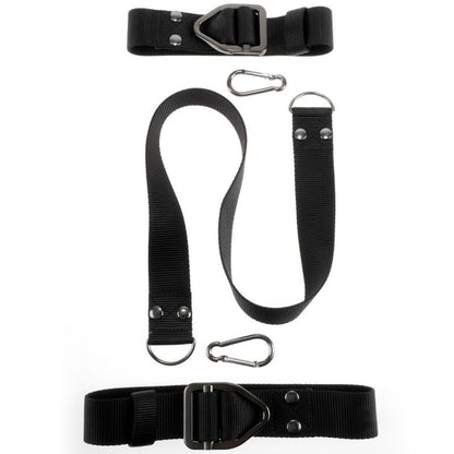 SIR RICHARDS - ENSEMBLE DE MANCHETTES DE LUXE COMMAND