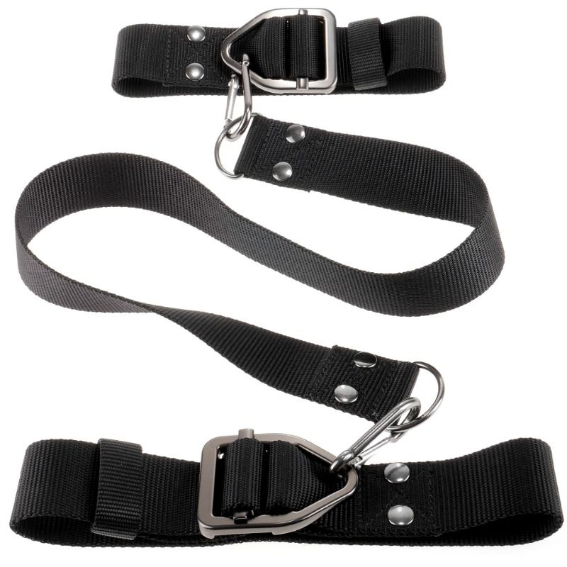 SIR RICHARDS - ENSEMBLE DE MANCHETTES DE LUXE COMMAND