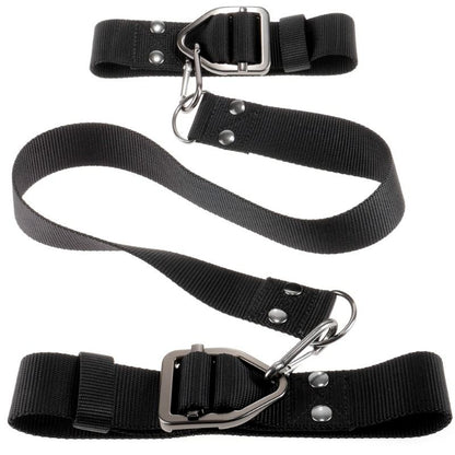 SIR RICHARDS - ENSEMBLE DE MANCHETTES DE LUXE COMMAND