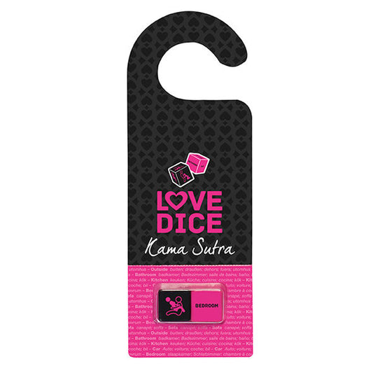 TEASE &amp; PLEASE - L'AMOUR DIT LE KAMA SUTRA