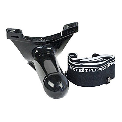 MARQUE AJUSTÉE PARFAITE - CEINTURE NOIRE ARMOR KNIGHT S/M