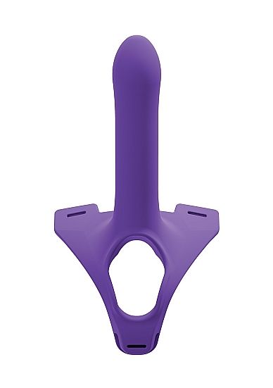MARQUE AJUSTÉE PARFAITE - SANGLE ZORO SUR CEINTURE VIOLET 5,5 W