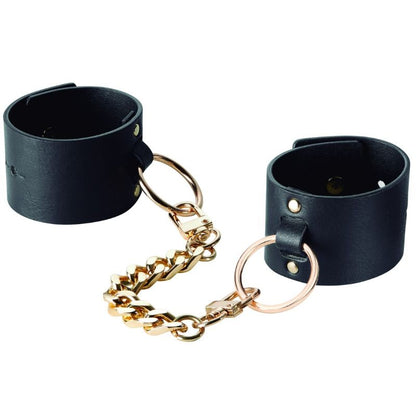 BIJOUX INDISCRETS MAZE - GRANDES MANCHETTES NOIRES