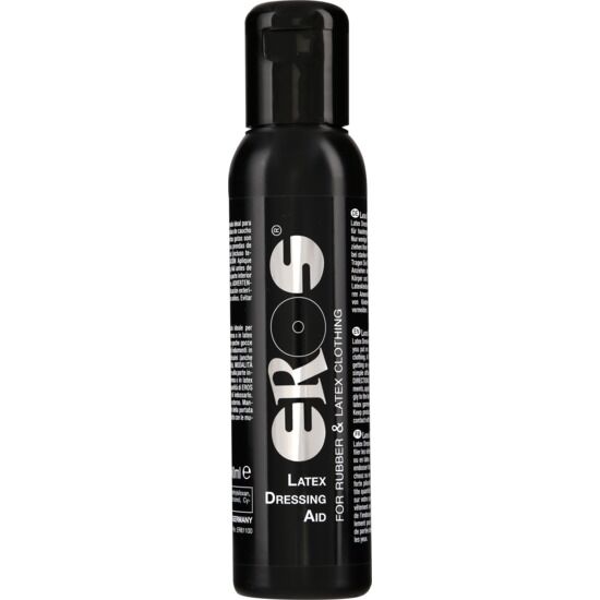 EROS - LATEX AIDE AU PORT DES VÊTEMENTS 100 ML