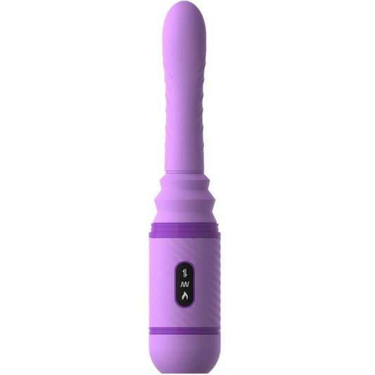 FANTAISIE POUR ELLE - LOVE PUSH