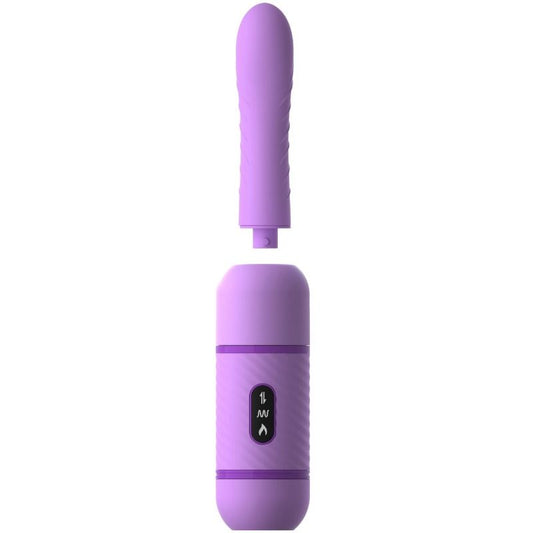 FANTAISIE POUR ELLE - LOVE PUSH