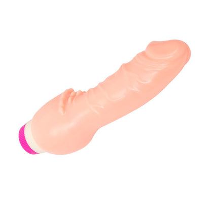 BAILE - VAGUES DE PLAISIR RÉALISTES VIBRANTES 19,5 CM
