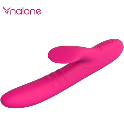 NALONE - VIBRATEUR POUR LAPIN ET MODE SWING