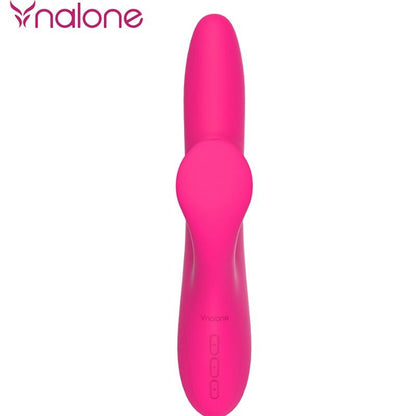 NALONE - VIBRATEUR POUR LAPIN ET MODE SWING