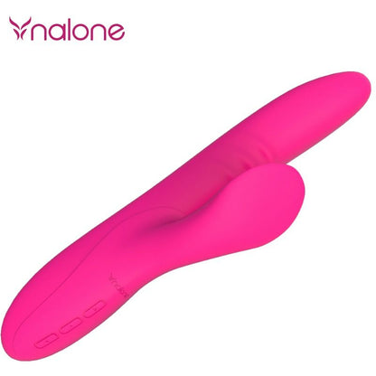 NALONE - VIBRATEUR POUR LAPIN ET MODE SWING
