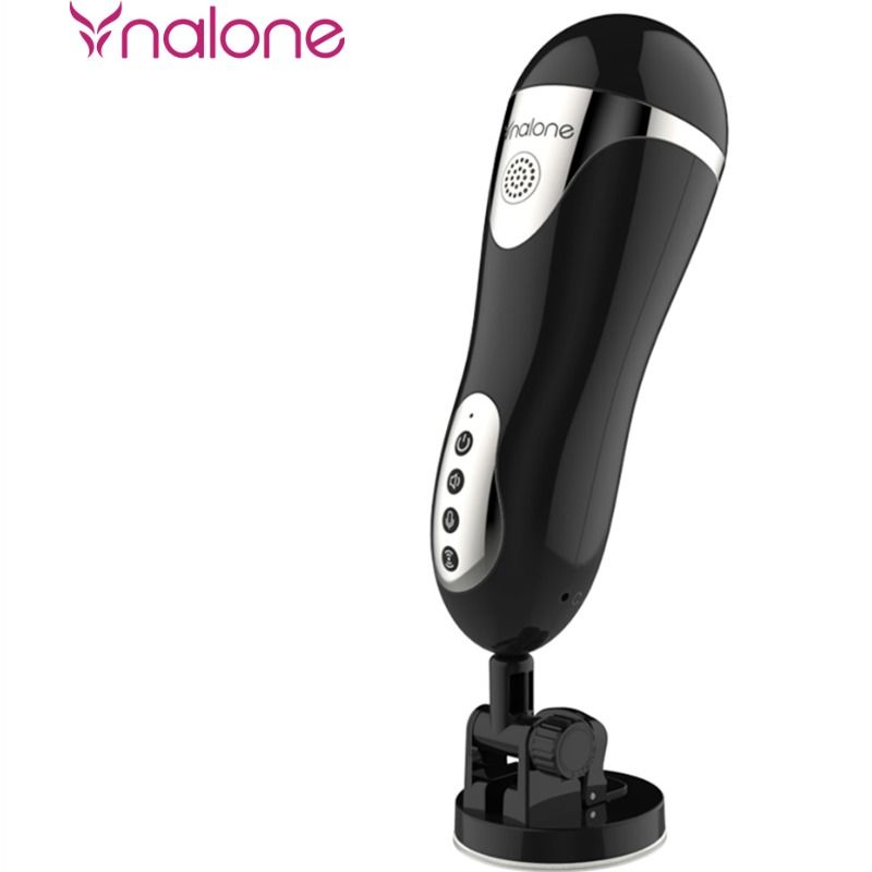 NALONE - MASTURBATEUR MAGIQUE AVEC VIBRATION