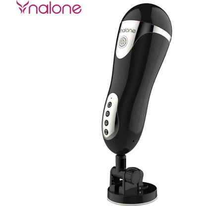 NALONE - MASTURBATEUR MAGIQUE AVEC VIBRATION