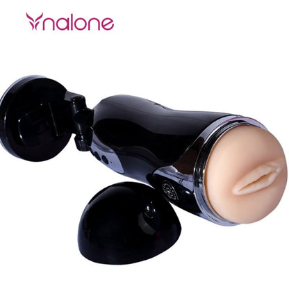 NALONE - MASTURBATEUR MAGIQUE AVEC VIBRATION